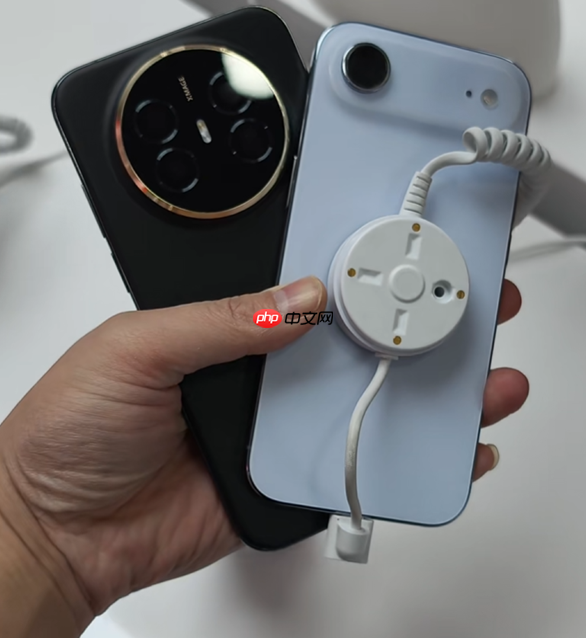 HUAWEI Mate70 Air 今日开启预售！官方定义「不止于薄」！