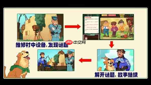 从小镇做题家，到巴黎名侦探！文字解谜游戏《特斯拉之谜》正式发售！