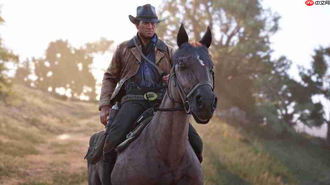 大表哥2也跳了两次 网友推测《GTA6》这是最后一次跳票