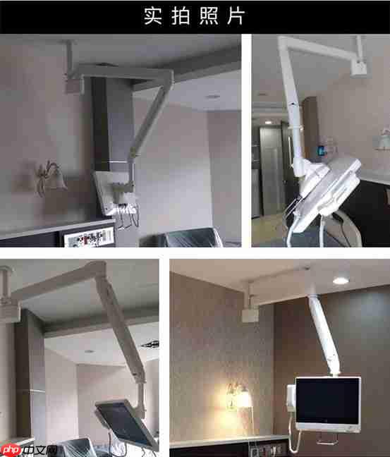 显示器支架：从办公到医疗工业的“无声守护者”，TOPSKYS如何脱颖而出