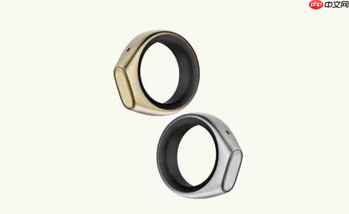 「一戒」在手专注生活!前Meta设计师打造Stream智慧戒指问世