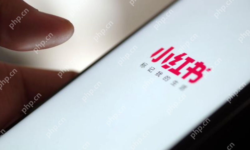 低门槛、0保证金：小红书能“复制”闲鱼吗？ - php中文网