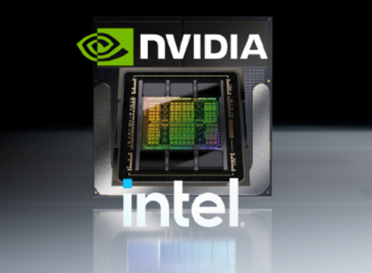 AMD:英特尔与英伟达合作将激化市场竞争,加剧定价压力。 - php中文网