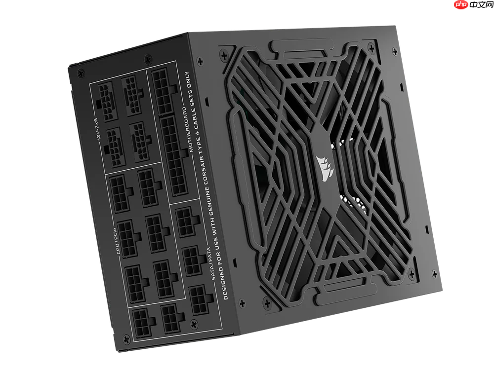 海盗船 2025Q3 营收 3.458 亿美元,同比增长 14%