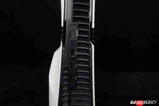 PS5 Pro国行版开箱测试:画质和帧数全都要