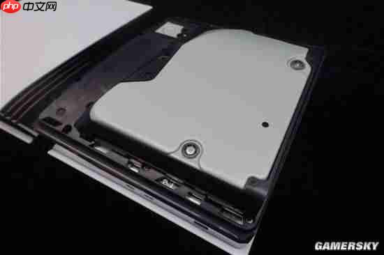 PS5 Pro国行版开箱测试:画质和帧数全都要