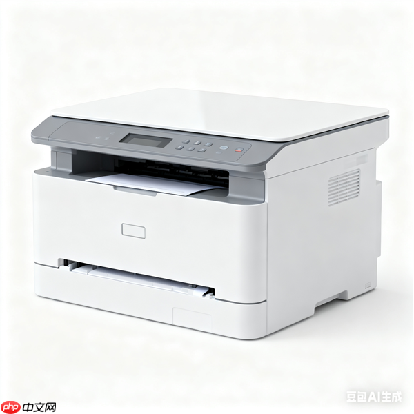 决战双11:完美打印机选购指南