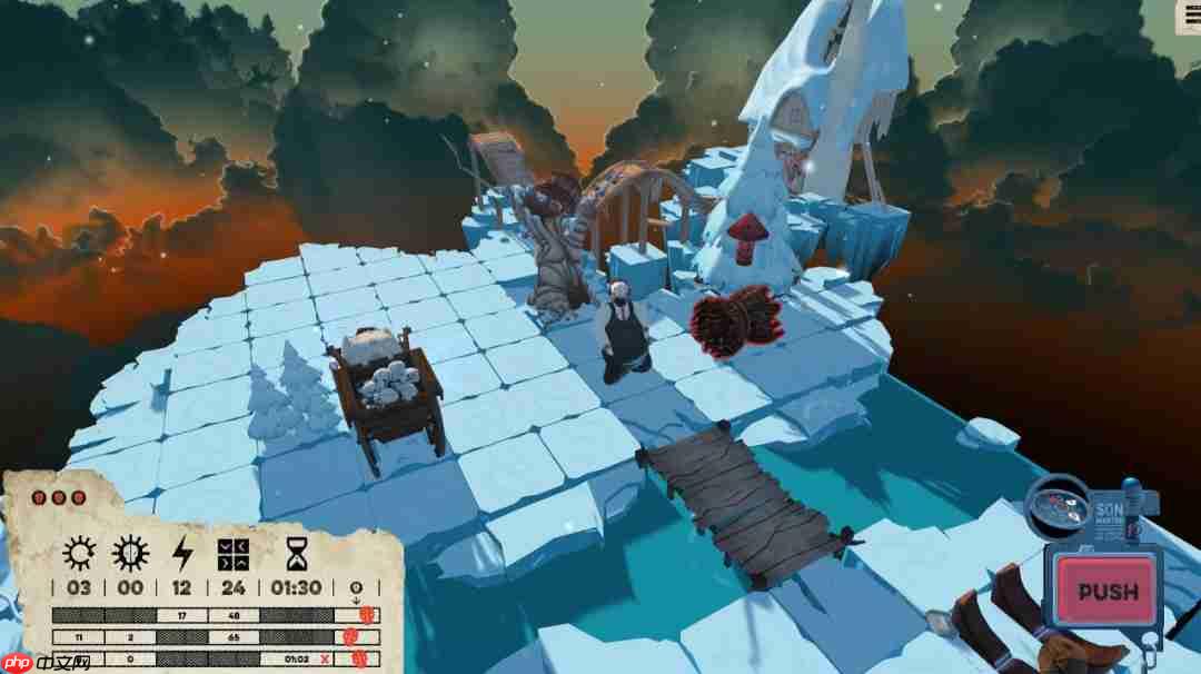 Epic喜加一！冒险解谜游戏《死神菲利克斯》免费领