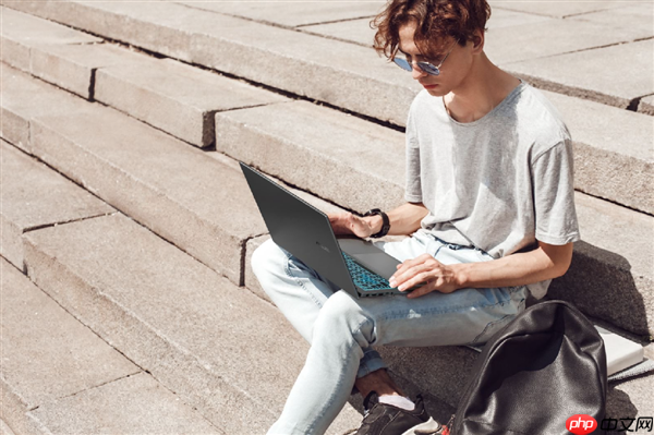 双11闭眼冲!华硕无畏系列笔记本:办公创作游戏通吃