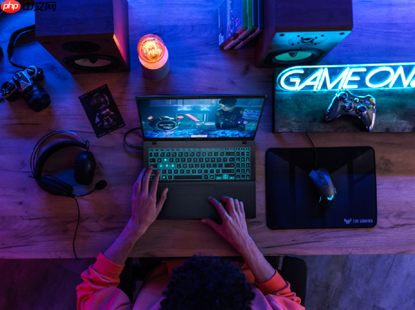 双11闭眼冲!华硕无畏系列笔记本:办公创作游戏通吃