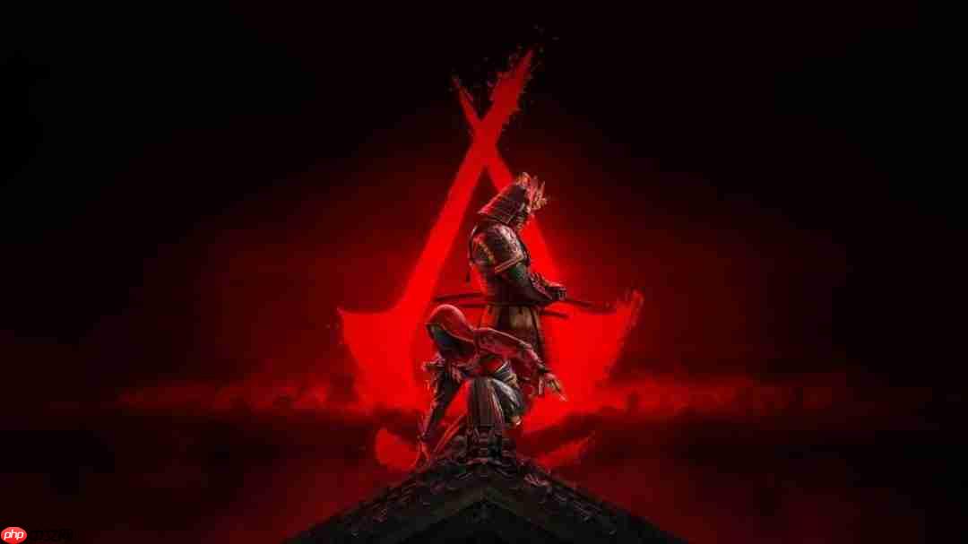 已赢得玩家信任！ 育碧掌门人分享如何应对《刺客信条：影》争议