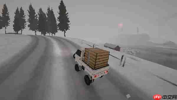 《黑猫速递》（Easy Delivery Co.）首月销量突破10万份， 简中 上线 ， 好评如潮