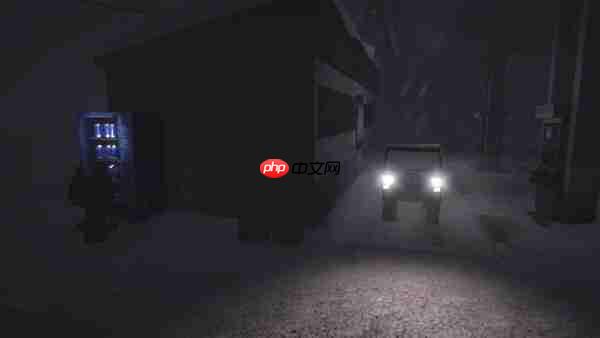 《黑猫速递》（Easy Delivery Co.）首月销量突破10万份， 简中 上线 ， 好评如潮