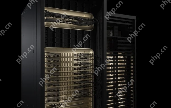 NVIDIA下一代AI芯片功耗惊人：单颗高达1800W，仅液冷系统就需40万元 - php中文网