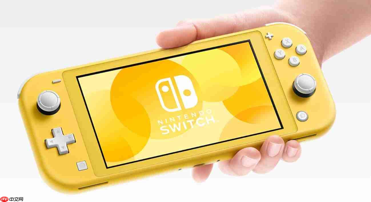 任天堂DS最畅销游戏机地位不再?Switch销量仅具些微差距再创里程碑