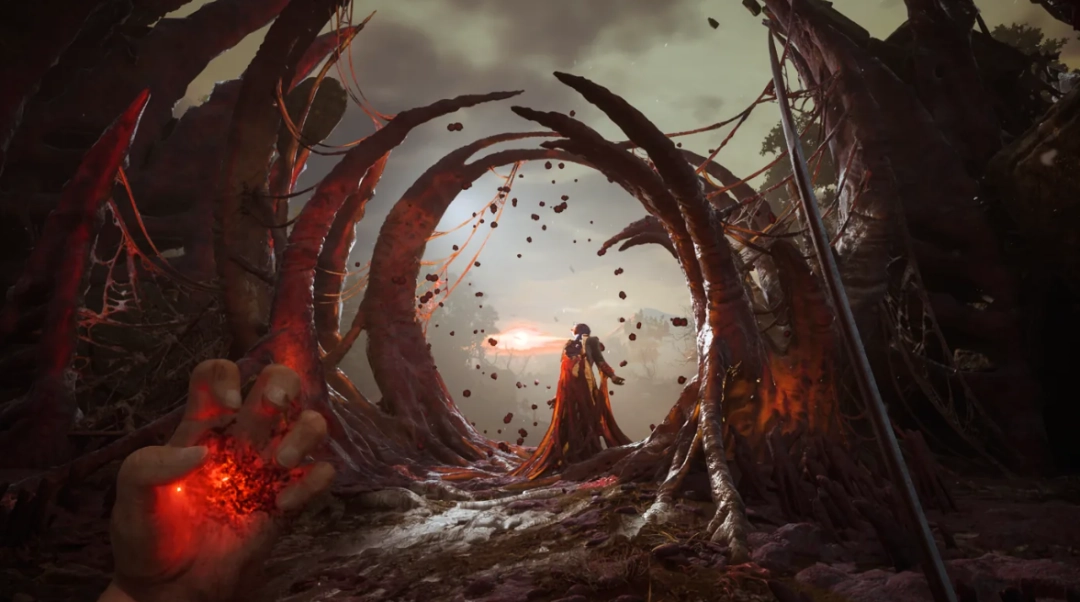 类魂《不朽意志》或加入简单模式 总监谈魂游难度平衡