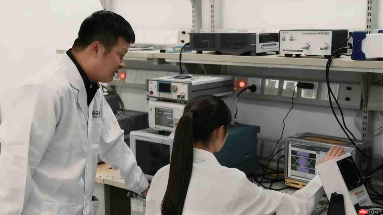 两大资本罕见联手,光联芯科获光互连赛道早期融资