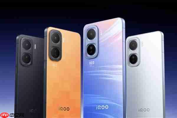 小屏用户又多了个选择！iQOO杀入小屏旗舰赛道