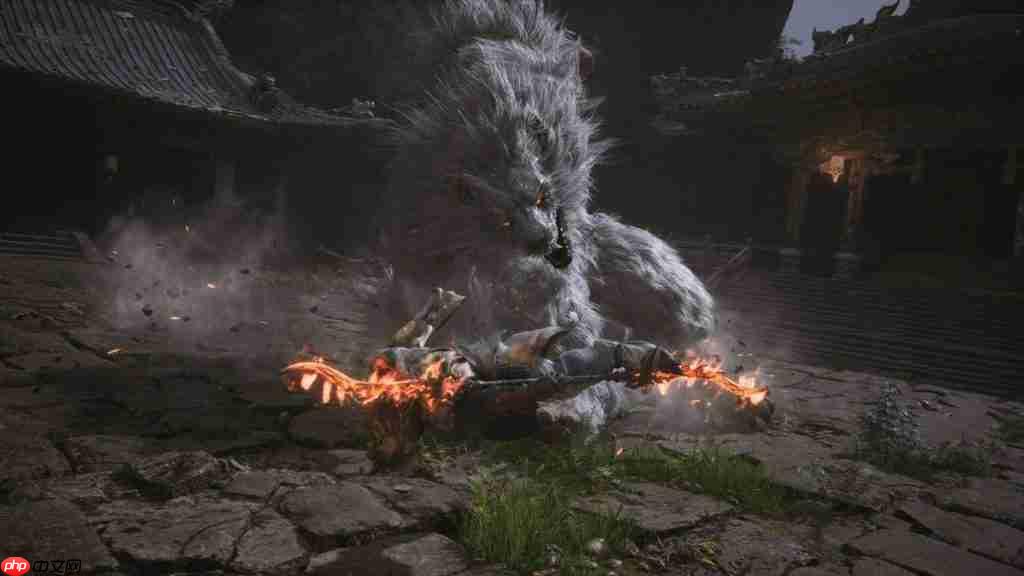 回味无穷! 外媒评《黑神话:悟空》发售一年后仍无敌手