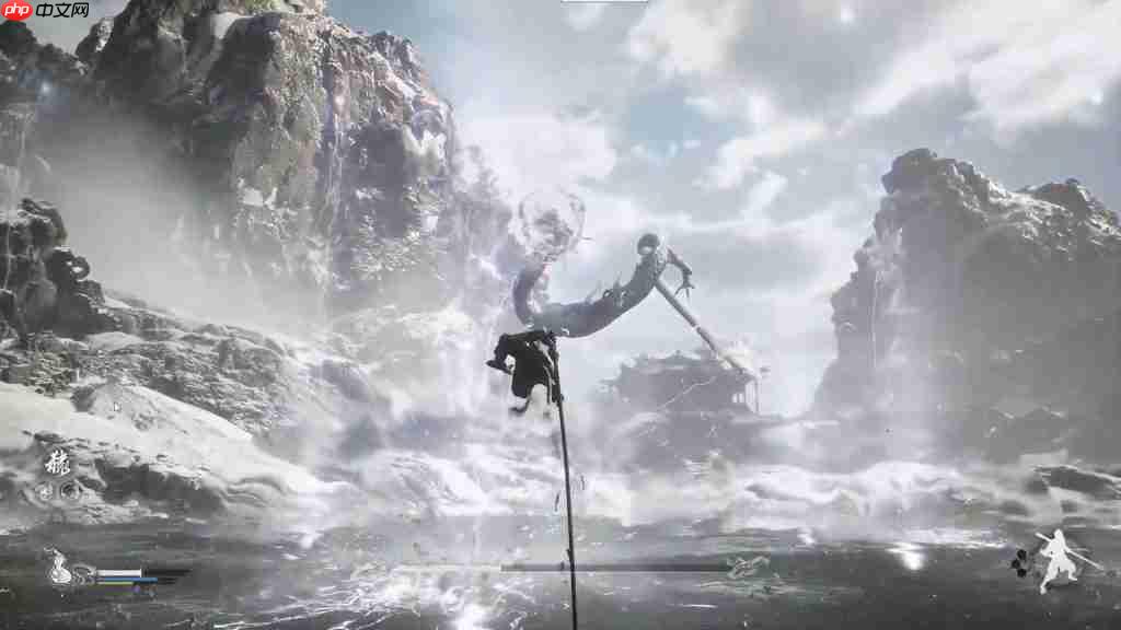 回味无穷! 外媒评《黑神话:悟空》发售一年后仍无敌手