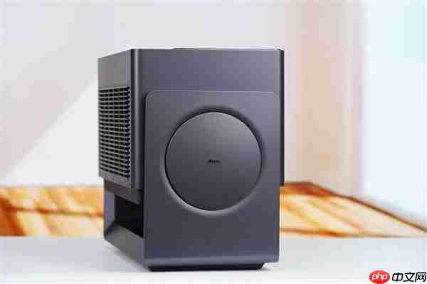 3000流明旗舰投影!当贝X7 Max图赏