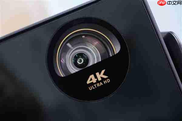 3000流明旗舰投影!当贝X7 Max图赏