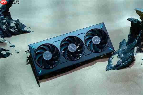 双11装备升级:华硕RTX50系显卡+DLSS助游戏帧数翻倍!