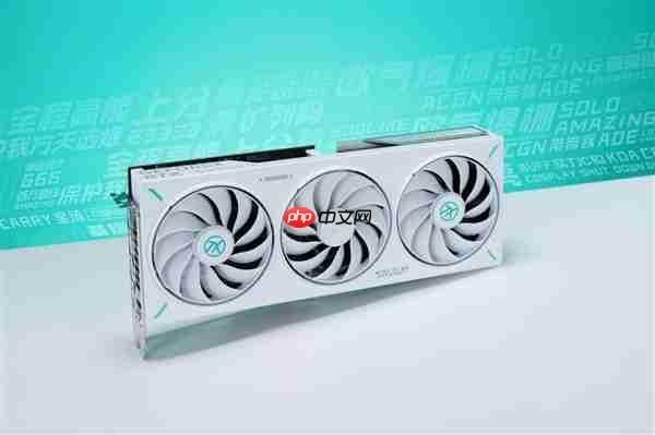 双11装备升级:华硕RTX50系显卡+DLSS助游戏帧数翻倍!