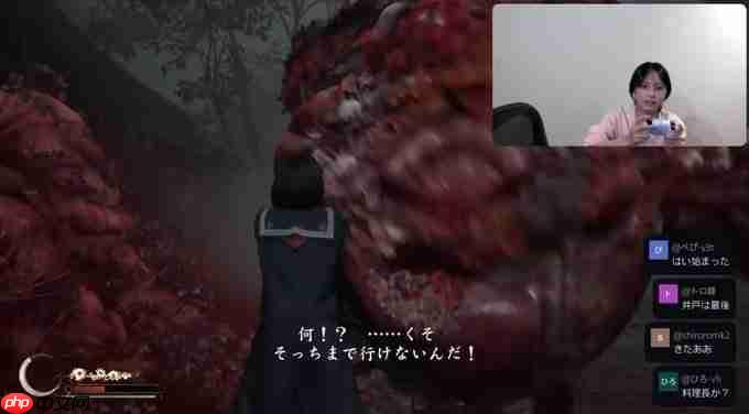 行走的梗图! 深水雏子扮演者加藤小夏预告第四次挑战《寂静岭f》