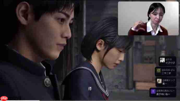 行走的梗图! 深水雏子扮演者加藤小夏预告第四次挑战《寂静岭f》