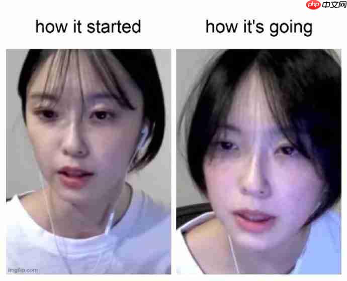 行走的梗图! 深水雏子扮演者加藤小夏预告第四次挑战《寂静岭f》