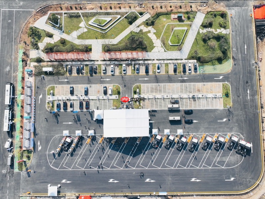 全电物流再加速,中国物流之都·临沂超充一张网正式上线