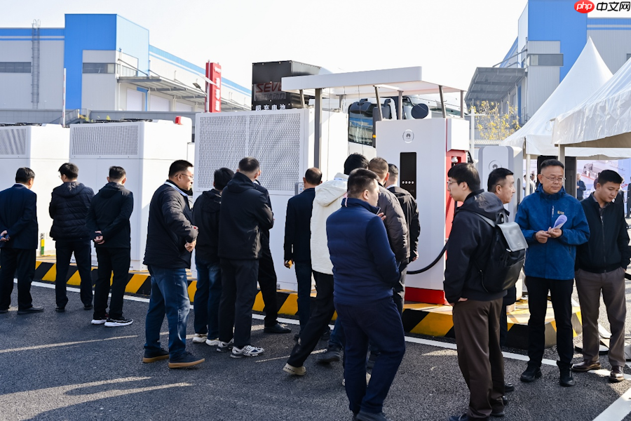 全电物流再加速,中国物流之都·临沂超充一张网正式上线