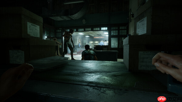 《逃生：试炼》新模式更新！耕升 RTX 5070 踏雪 OC多人逃生