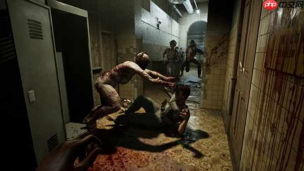 《逃生：试炼》新模式更新！耕升 RTX 5070 踏雪 OC多人逃生