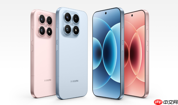 最新高端安卓手机性价比排名公布 小米17才排第四？