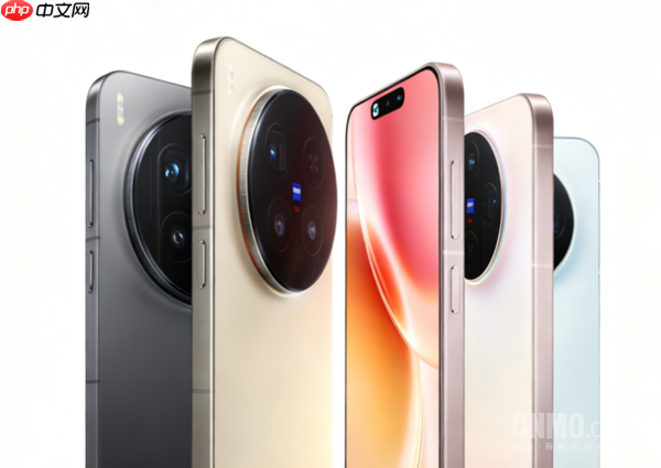 稳固“华米v”市场格局?vivo多线产品最新规划一览!