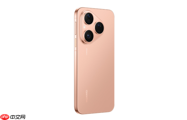 华为三大旗舰同时曝光 散热风扇+2亿像素+精密封装