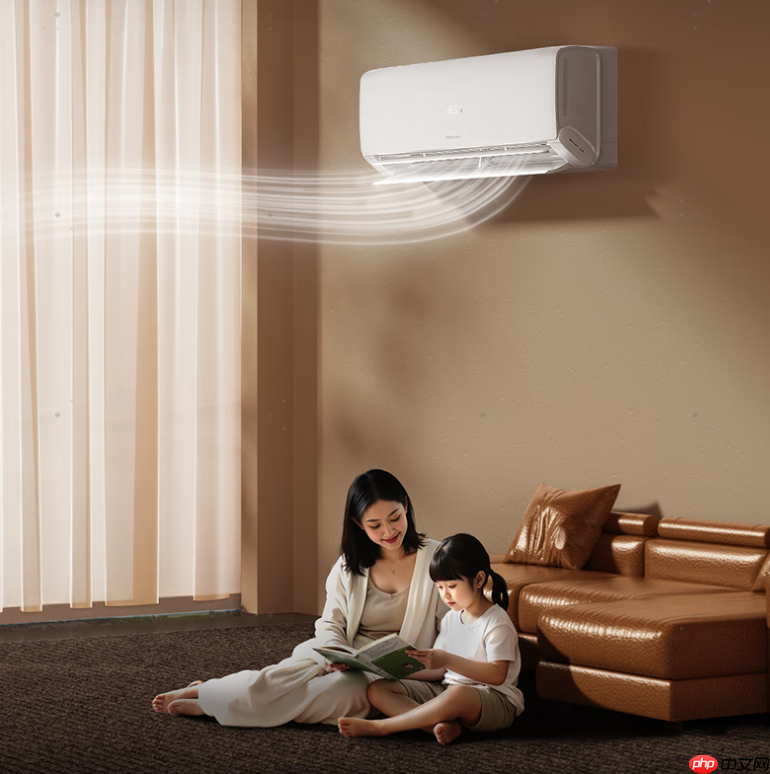 小局改大幸福:海信空调为上海宛爷爷和猫咪改造冬日暖屋