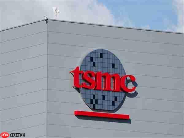 台积电1.4nm工厂即将开建！晶圆涨价50％ 一块4.5万美元
