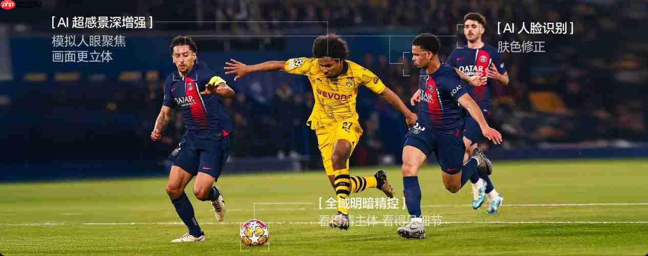 IMAX影院搬回家:关于100寸电视,只想给你这个推荐