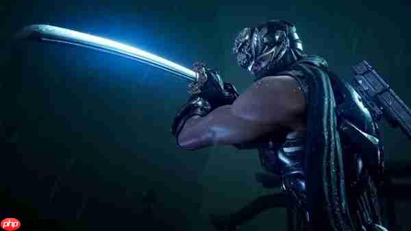 《忍者龙剑传4》实测 耕升 RTX 5060 Ti 16GB踏雪X3 OC开启新忍者之路