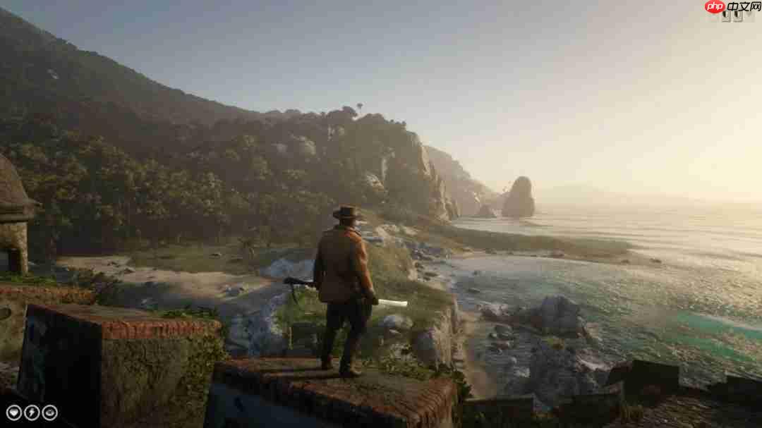 R星曾秘密筹划中世纪奇幻大作 无奈最终胎死腹中