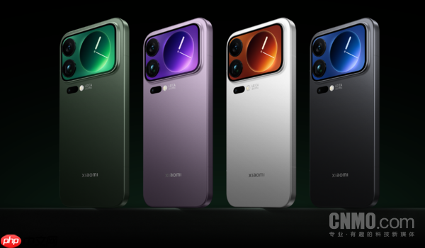 要价高达1.8万元！雷军签名版小米17 Pro Max惊现闲鱼