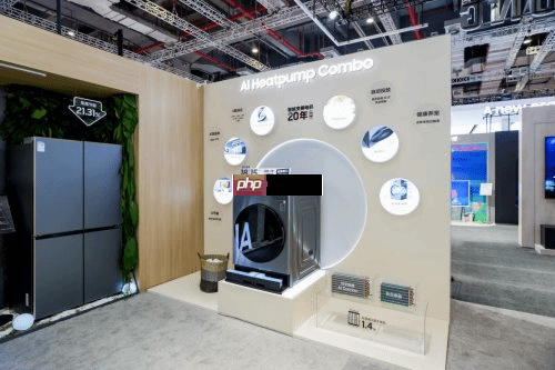 展品变商品 三星感受“进博速度”