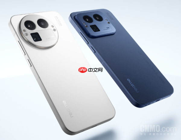 真我GT8 Pro阿斯顿马丁F1限量版官宣!11月10日开售