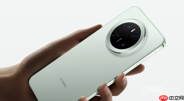 曝华为线下门店启动mate70 air预约！主打“超强续航”