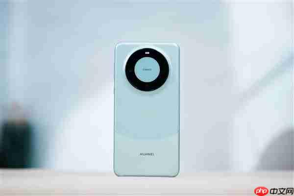 为Mate 80让路！华为商城Mate 60系列官方保护壳一折大促：到手9.9元