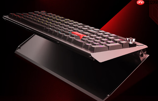 3399元 CHERRY推出PIXIU 99机械键盘:第三代MX轴体 DSS悬浮结构