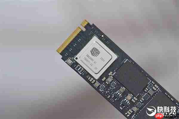 存储疯狂涨价无可避免 慧荣总经理:供需缺口已达200%!明年持续缺货